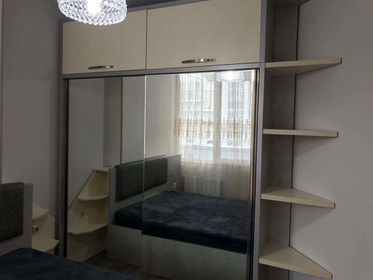 Apartment In Hotel Magnolia Batumi Exteriér fotografie